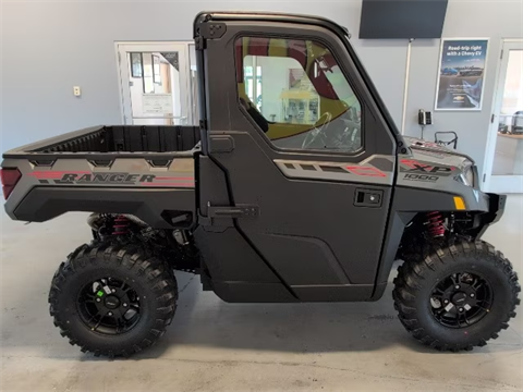2026 Polaris Ranger XP 1000 NorthStar Trail Boss Edition in Two Harbors, Minnesota - Photo 6