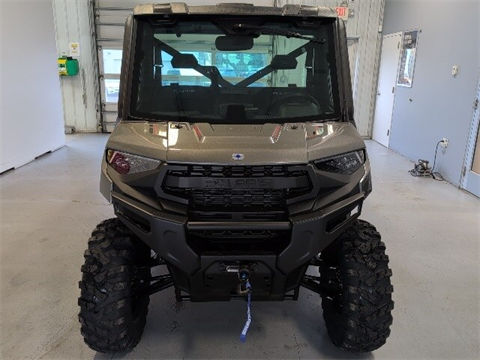 2026 Polaris Ranger XP 1000 NorthStar Trail Boss Edition in Two Harbors, Minnesota - Photo 8