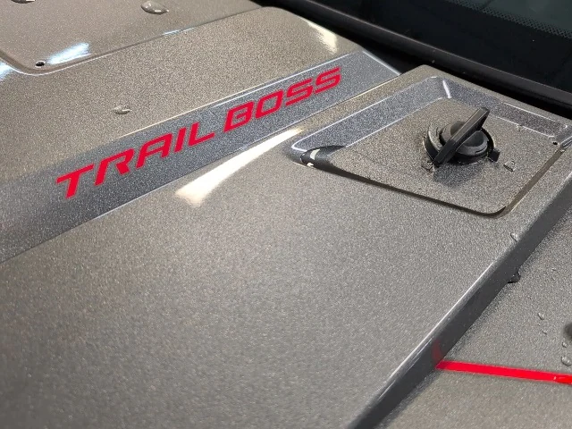 2026 Polaris Ranger XP 1000 NorthStar Trail Boss Edition in Two Harbors, Minnesota - Photo 9