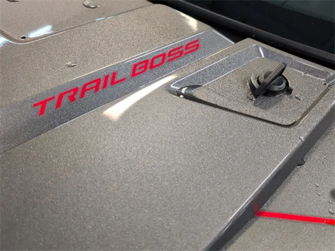 2026 Polaris Ranger XP 1000 NorthStar Trail Boss Edition in Two Harbors, Minnesota - Photo 9