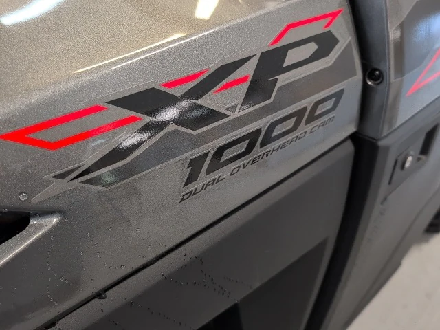 2026 Polaris Ranger XP 1000 NorthStar Trail Boss Edition in Two Harbors, Minnesota - Photo 10