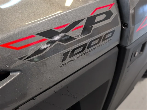 2026 Polaris Ranger XP 1000 NorthStar Trail Boss Edition in Two Harbors, Minnesota - Photo 10