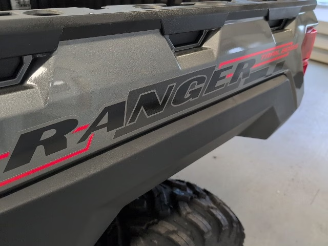 2026 Polaris Ranger XP 1000 NorthStar Trail Boss Edition in Two Harbors, Minnesota - Photo 11