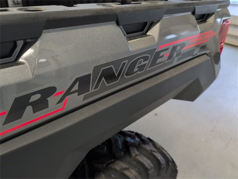 2026 Polaris Ranger XP 1000 NorthStar Trail Boss Edition in Two Harbors, Minnesota - Photo 11