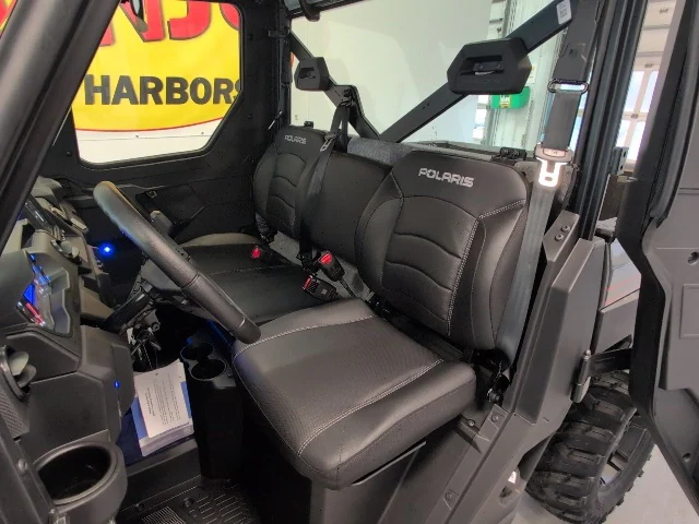 2026 Polaris Ranger XP 1000 NorthStar Trail Boss Edition in Two Harbors, Minnesota - Photo 13