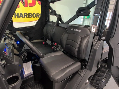 2026 Polaris Ranger XP 1000 NorthStar Trail Boss Edition in Two Harbors, Minnesota - Photo 13