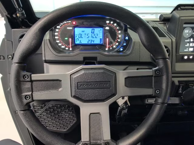 2026 Polaris Ranger XP 1000 NorthStar Trail Boss Edition in Two Harbors, Minnesota - Photo 14