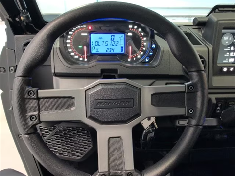 2026 Polaris Ranger XP 1000 NorthStar Trail Boss Edition in Two Harbors, Minnesota - Photo 14