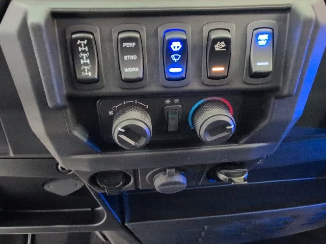 2026 Polaris Ranger XP 1000 NorthStar Trail Boss Edition in Two Harbors, Minnesota - Photo 16