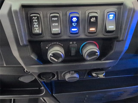 2026 Polaris Ranger XP 1000 NorthStar Trail Boss Edition in Two Harbors, Minnesota - Photo 16