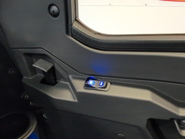 2026 Polaris Ranger XP 1000 NorthStar Trail Boss Edition in Two Harbors, Minnesota - Photo 17