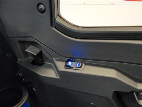 2026 Polaris Ranger XP 1000 NorthStar Trail Boss Edition in Two Harbors, Minnesota - Photo 17