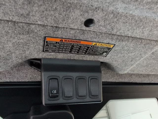 2026 Polaris Ranger XP 1000 NorthStar Trail Boss Edition in Two Harbors, Minnesota - Photo 18