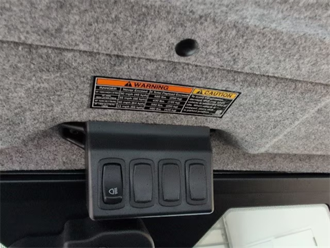 2026 Polaris Ranger XP 1000 NorthStar Trail Boss Edition in Two Harbors, Minnesota - Photo 18