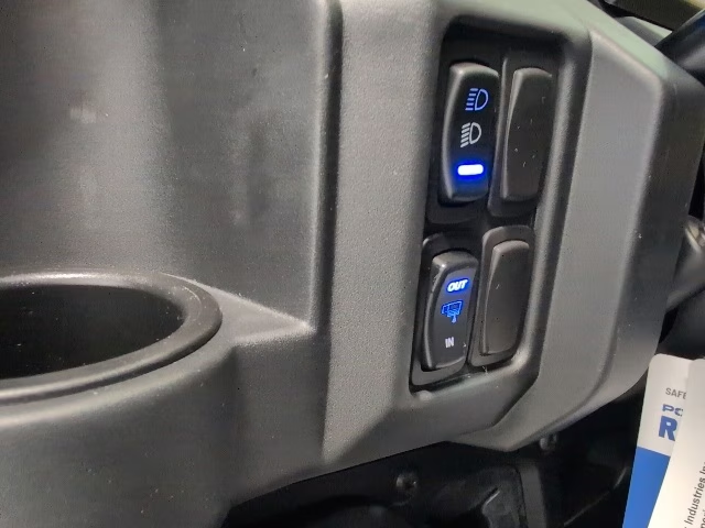 2026 Polaris Ranger XP 1000 NorthStar Trail Boss Edition in Two Harbors, Minnesota - Photo 19