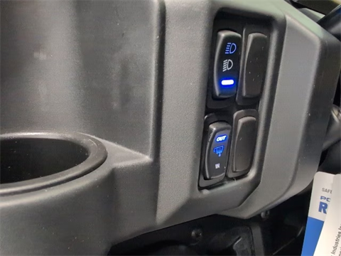 2026 Polaris Ranger XP 1000 NorthStar Trail Boss Edition in Two Harbors, Minnesota - Photo 19