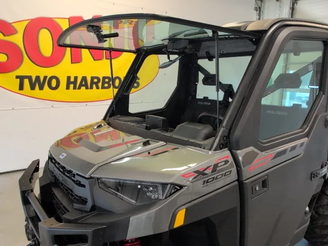 2026 Polaris Ranger XP 1000 NorthStar Trail Boss Edition in Two Harbors, Minnesota - Photo 22