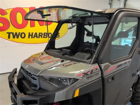 2026 Polaris Ranger XP 1000 NorthStar Trail Boss Edition in Two Harbors, Minnesota - Photo 22