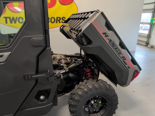 2026 Polaris Ranger XP 1000 NorthStar Trail Boss Edition in Two Harbors, Minnesota - Photo 23