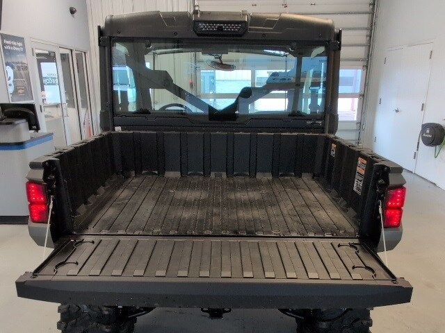 2026 Polaris Ranger XP 1000 NorthStar Trail Boss Edition in Two Harbors, Minnesota - Photo 24