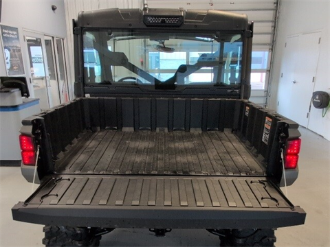 2026 Polaris Ranger XP 1000 NorthStar Trail Boss Edition in Two Harbors, Minnesota - Photo 24