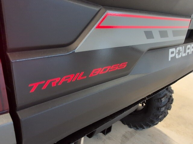 2026 Polaris Ranger XP 1000 NorthStar Trail Boss Edition in Two Harbors, Minnesota - Photo 25