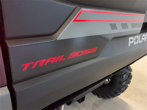 2026 Polaris Ranger XP 1000 NorthStar Trail Boss Edition in Two Harbors, Minnesota - Photo 25