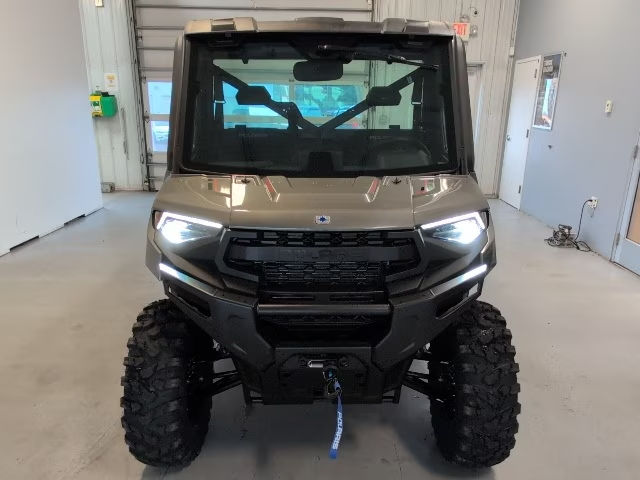 2026 Polaris Ranger XP 1000 NorthStar Trail Boss Edition in Two Harbors, Minnesota - Photo 27