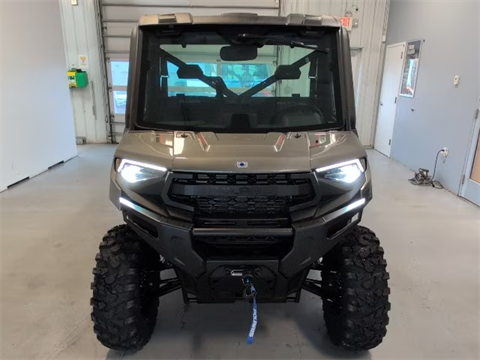 2026 Polaris Ranger XP 1000 NorthStar Trail Boss Edition in Two Harbors, Minnesota - Photo 27