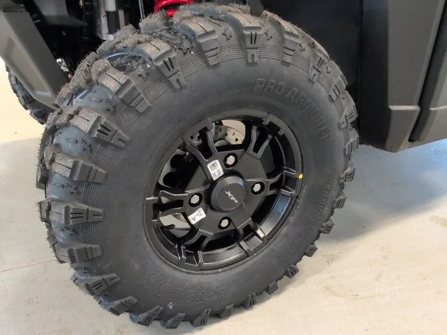 2026 Polaris Ranger XP 1000 NorthStar Trail Boss Edition in Two Harbors, Minnesota - Photo 28