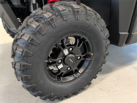 2026 Polaris Ranger XP 1000 NorthStar Trail Boss Edition in Two Harbors, Minnesota - Photo 28