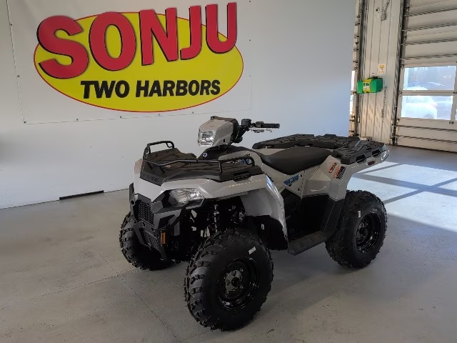 2026 Polaris Sportsman 570 in Two Harbors, Minnesota - Photo 1