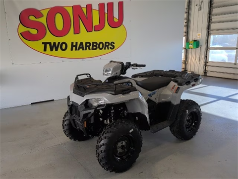 2026 Polaris Sportsman 570 in Two Harbors, Minnesota