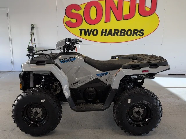 2026 Polaris Sportsman 570 in Two Harbors, Minnesota - Photo 2