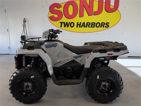 2026 Polaris Sportsman 570 in Two Harbors, Minnesota - Photo 2