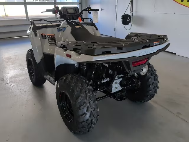 2026 Polaris Sportsman 570 in Two Harbors, Minnesota - Photo 3