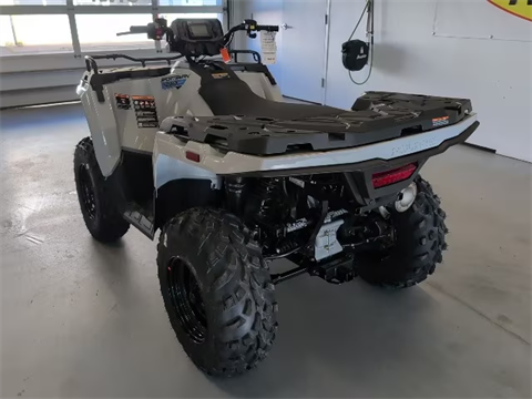 2026 Polaris Sportsman 570 in Two Harbors, Minnesota - Photo 3