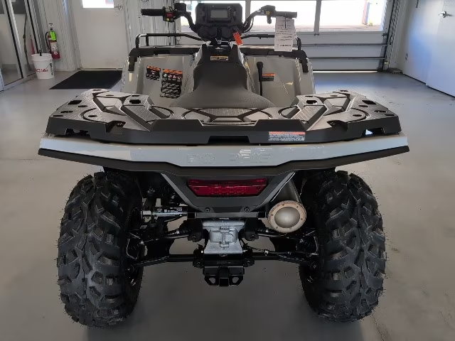 2026 Polaris Sportsman 570 in Two Harbors, Minnesota - Photo 4