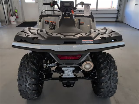 2026 Polaris Sportsman 570 in Two Harbors, Minnesota - Photo 4