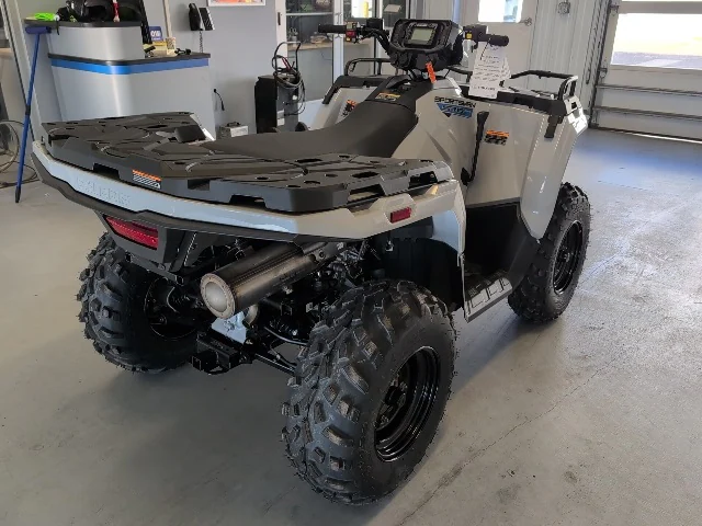 2026 Polaris Sportsman 570 in Two Harbors, Minnesota - Photo 5