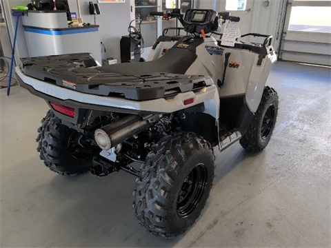 2026 Polaris Sportsman 570 in Two Harbors, Minnesota - Photo 5