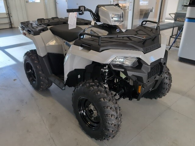 2026 Polaris Sportsman 570 in Two Harbors, Minnesota - Photo 6