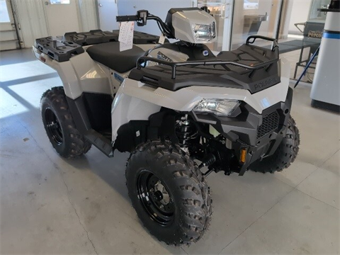 2026 Polaris Sportsman 570 in Two Harbors, Minnesota - Photo 6