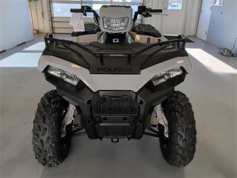 2026 Polaris Sportsman 570 in Two Harbors, Minnesota - Photo 7