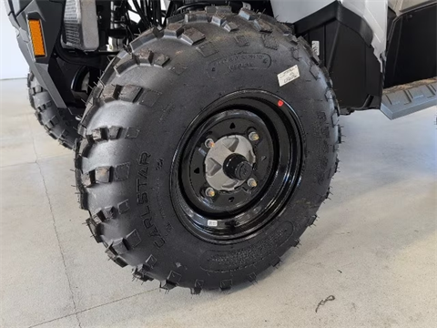 2026 Polaris Sportsman 570 in Two Harbors, Minnesota - Photo 8