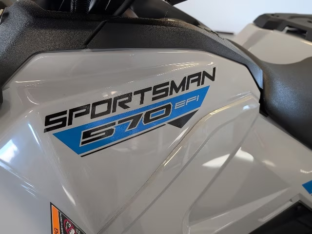 2026 Polaris Sportsman 570 in Two Harbors, Minnesota - Photo 9