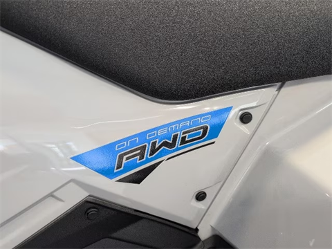 2026 Polaris Sportsman 570 in Two Harbors, Minnesota - Photo 10