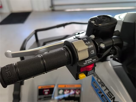 2026 Polaris Sportsman 570 in Two Harbors, Minnesota - Photo 11