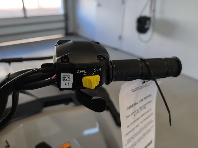 2026 Polaris Sportsman 570 in Two Harbors, Minnesota - Photo 12