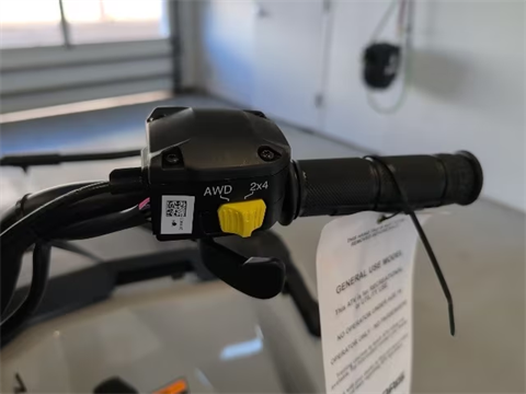 2026 Polaris Sportsman 570 in Two Harbors, Minnesota - Photo 12